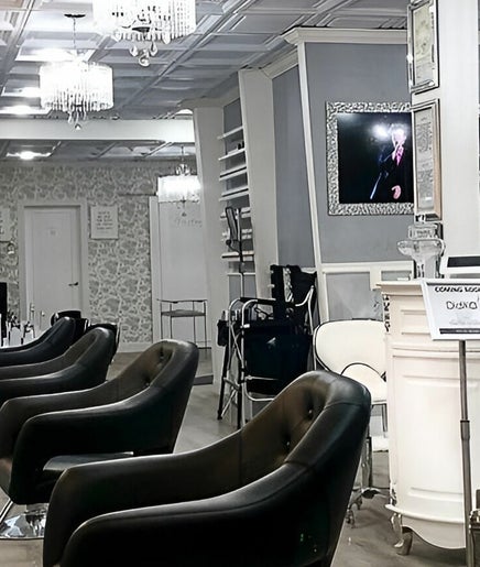 Image de Didika Salon 2