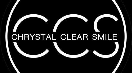 Chrystal Clear Smile - Earlwood Salon