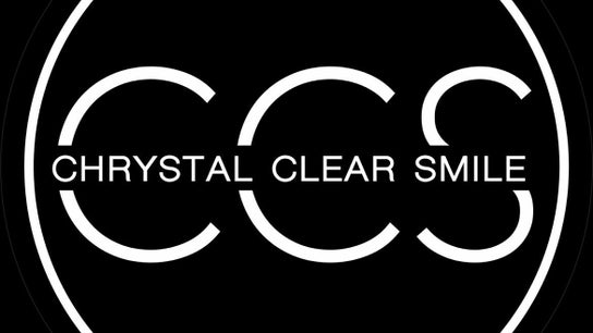 Chrystal Clear Smile - Earlwood Salon