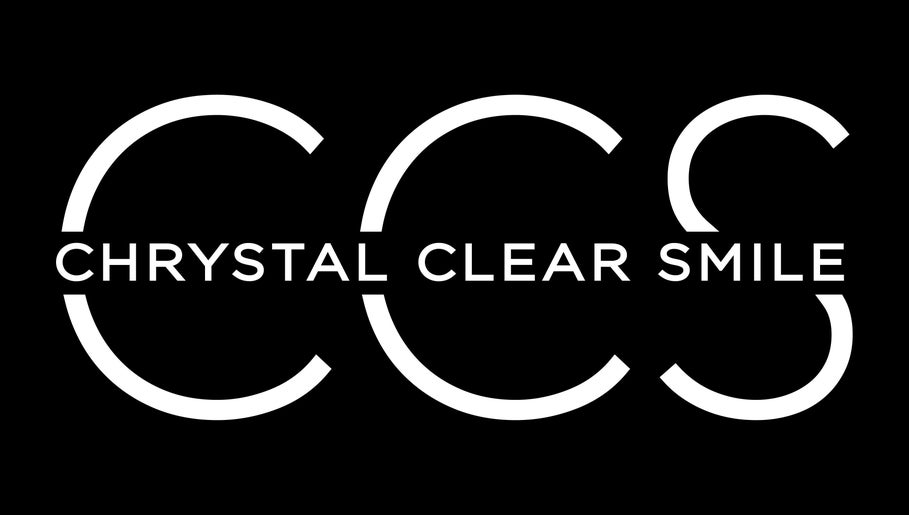 Chrystal Clear Smile logo at Sans Souci, New South Wales, AU, highlighting dental aesthetic expertise.