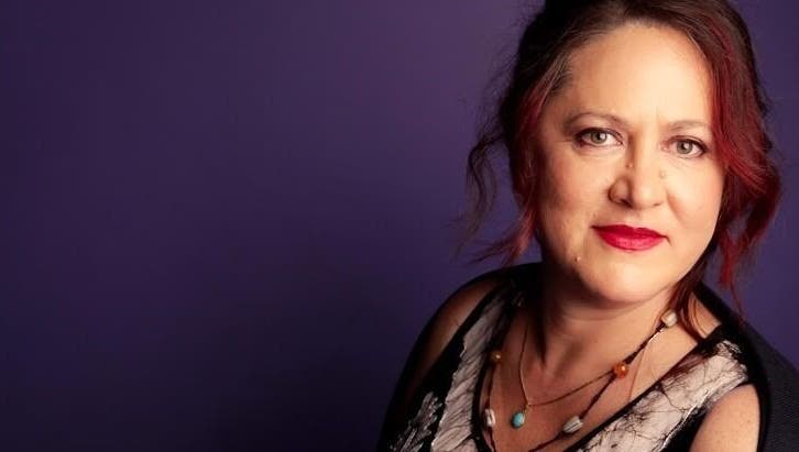 Portrait at HolisticTreats, StillPoint Therapy Centre, London EC2M 4RH, London, England, GB.