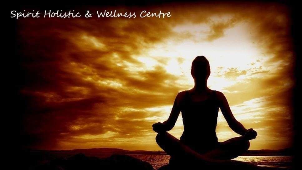 Spirit Holistic & Wellness Centre - 1