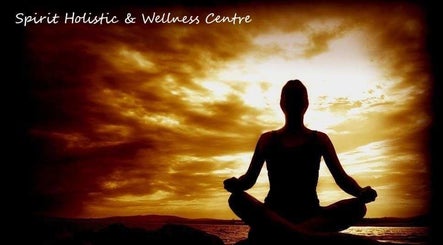 Spirit Holistic & Wellness Centre