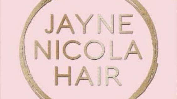 Jayne Nicola Hair