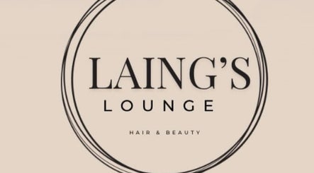 Laings Lounge