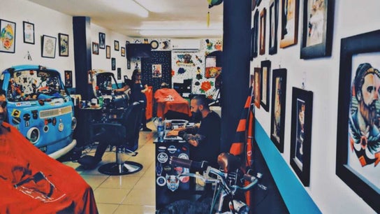 Hibiscus Barbería & Salón