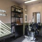 Rooster's Barbershop Panormou