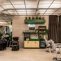 Roosters Barbershop Pagrati