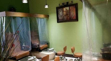 Fancier Nails and Spa Salon image 3