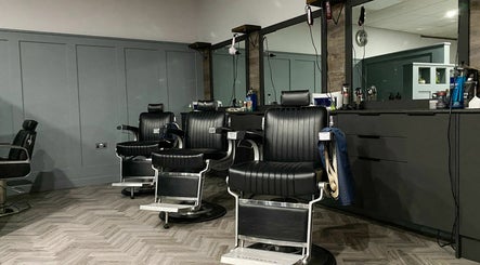 Adam & Eve Barbers - Town Centre, bilde 2