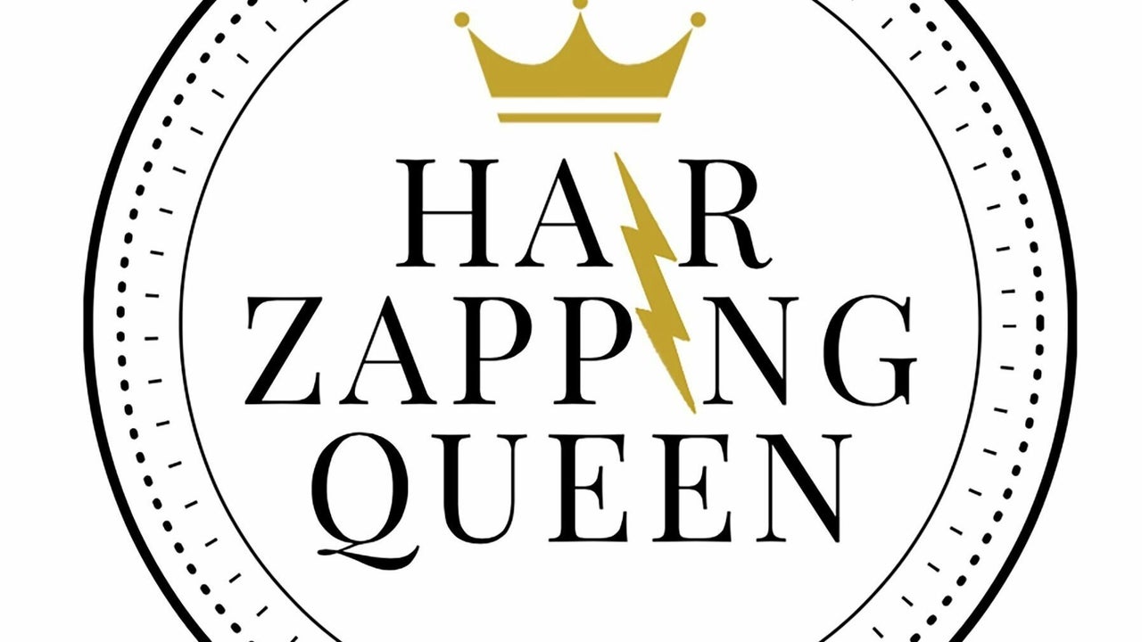 Hair Zapping Queen hairzappingqueen  TikTok