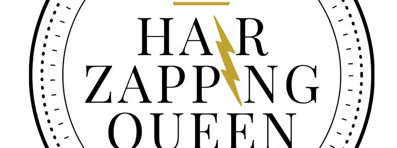 Hair Zapping Queen image 1