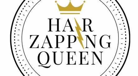 Hair Zapping Queen