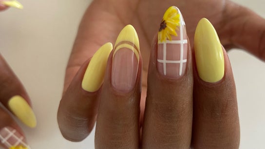 Nails and Things