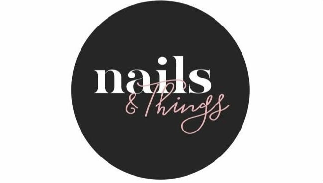 Nails and Things Bild 1