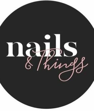 Nails and Things изображение 2