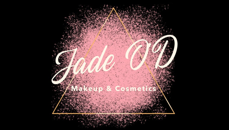 Jade O’D Makeup imagem 1