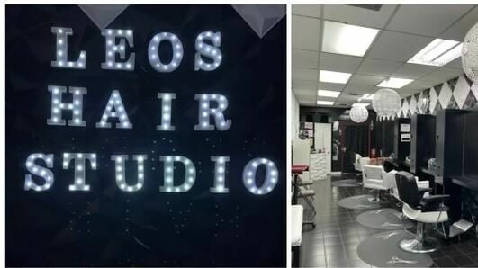 Leo’s Hair Studio