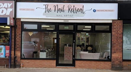 The Nail Retreat Rugby image 3
