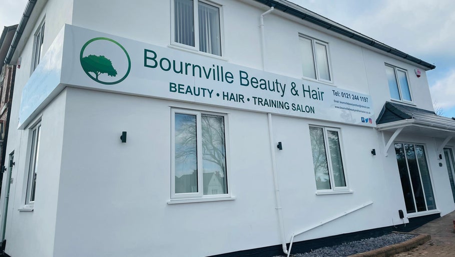 Bournville Beauty and Hair Salon image 1