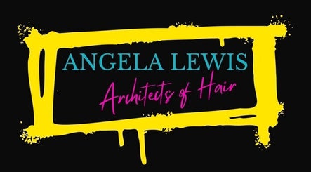 Angela Lewis - Architects of Hair 2paveikslėlis