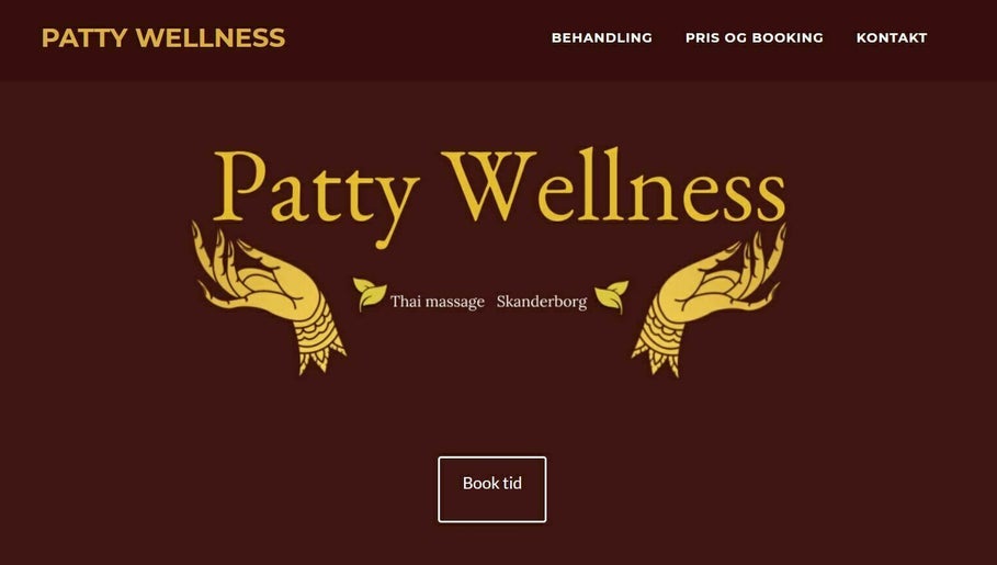 Patty Wellness Thai Massage image 1