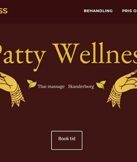 Patty Wellness Thai Massage image 2