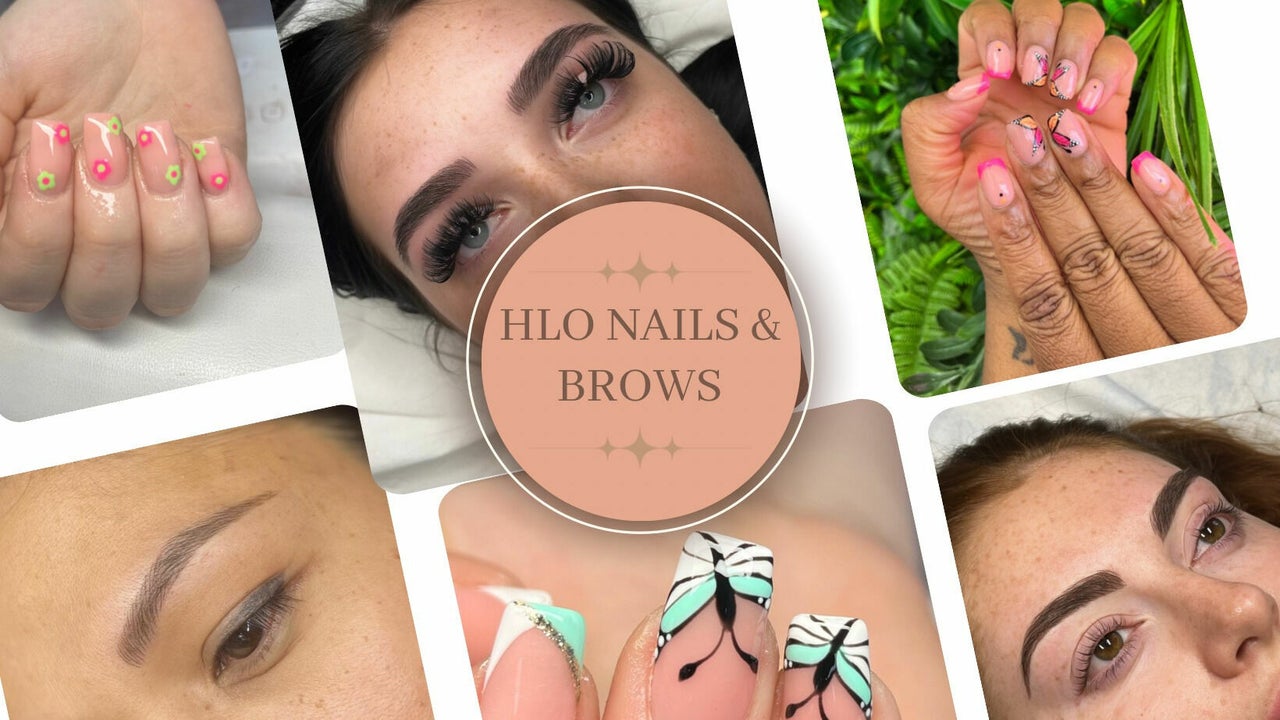 Nails & Brows Launches Virtual Eyebrow Appointment Service