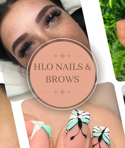 HLO Nails & Brows afbeelding 2
