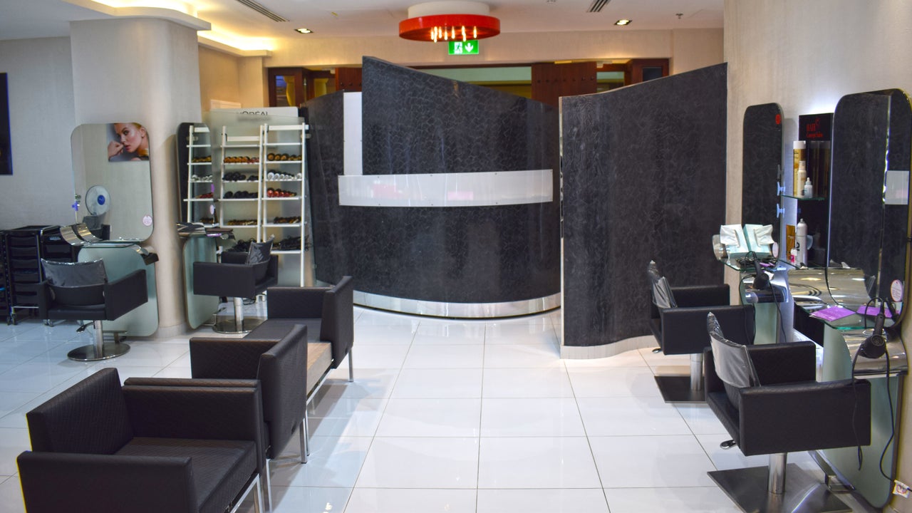 Hair Concept Ladies Salon (Merged into other accounts) Dubai Marina