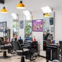 Òleo Men's Salon - 10887 Northwest 17th Street, Suite 107, Miami, Florida