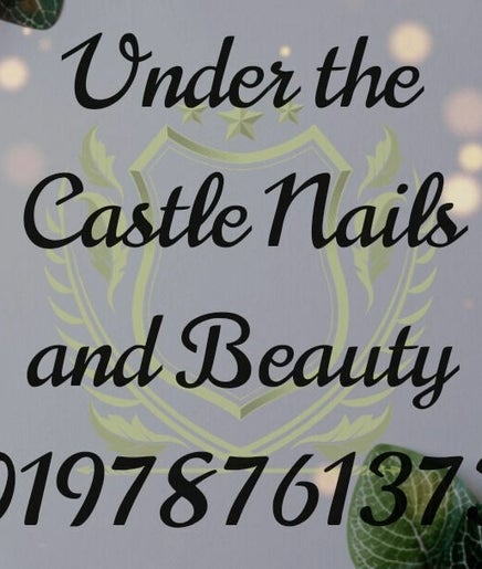 Under The Castle Nails & Beauty image 2