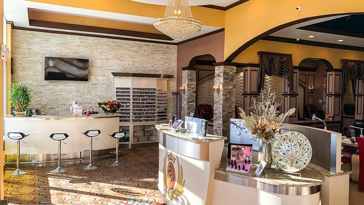 belle-palace-nail-spa-1041-new-jersey-73-evesham-township-fresha