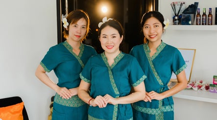 White Orchid Thai Massage and Spa (Fortitude Valley)