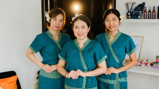 White Orchid Thai Massage and Spa (Fortitude Valley)