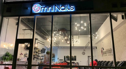 Omni Nails and Lash Lounge image 2