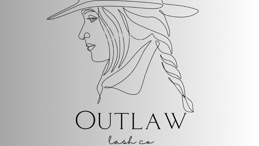 Outlaw lash co. image 1