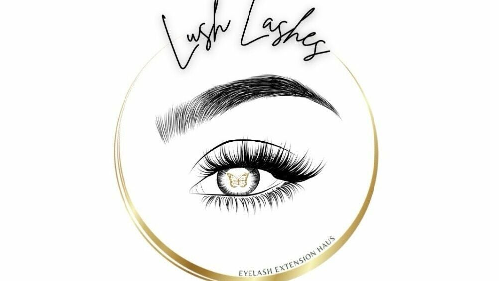 Lush Lashes - 1