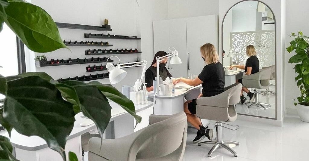 Make an appointment at Phenomenal Ladies Salon 213 Khalid Bin Al