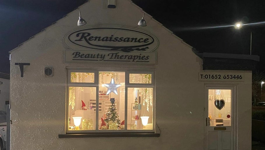 Renaissance Beauty Therapies image 1