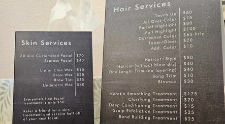 Stephanie Hair and Skin Services image 3