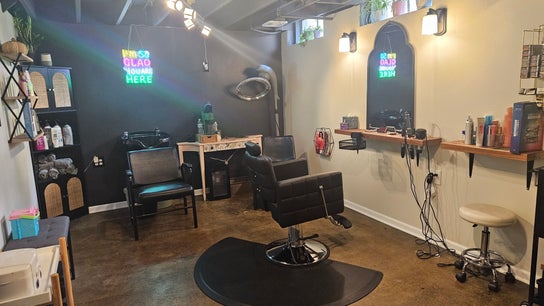 SR Hair+Skin Services