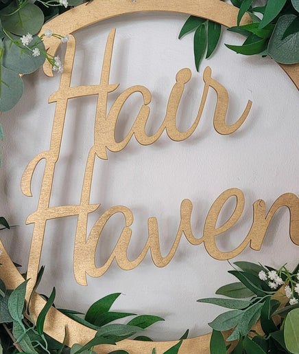 Hair Haven – kuva 2