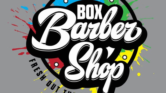 BOX Barbershop