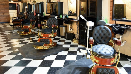 Two-Bit Barber Company