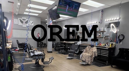 Boneyard Barbering Orem