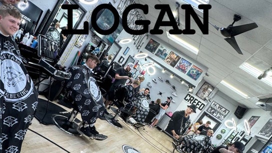 Boneyard Barbering Logan