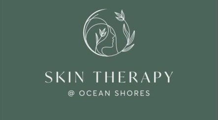 Skin Therapy at Ocean Shores