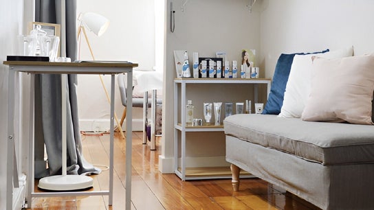 Distinktive Boutique 1