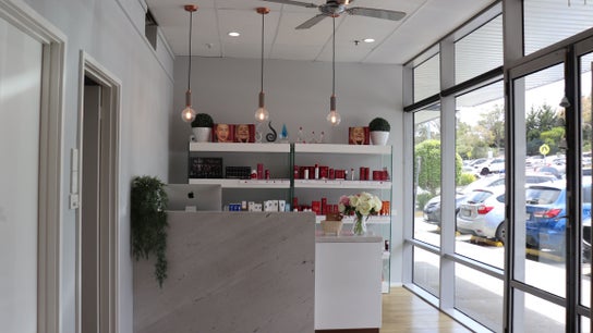 Distinktive Boutique 2